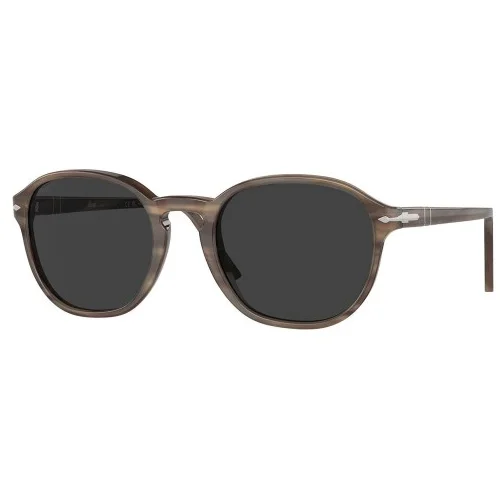 Persol PO3343S 120848 Polarized - M (53)