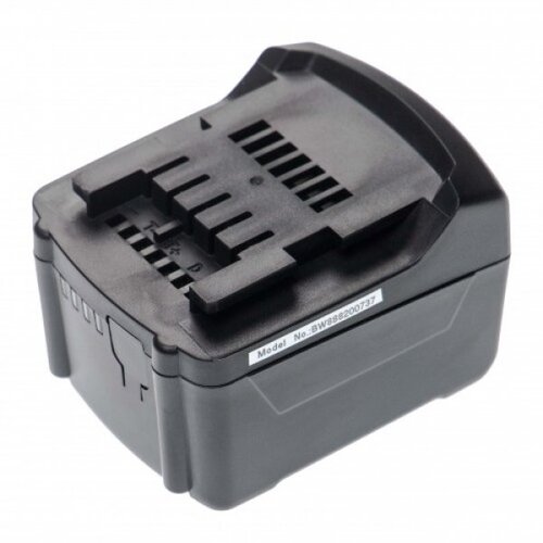 VHBW baterija za metabo bs 18 ltx / bha 18 lt, 18 v, 2.0 ah Cene