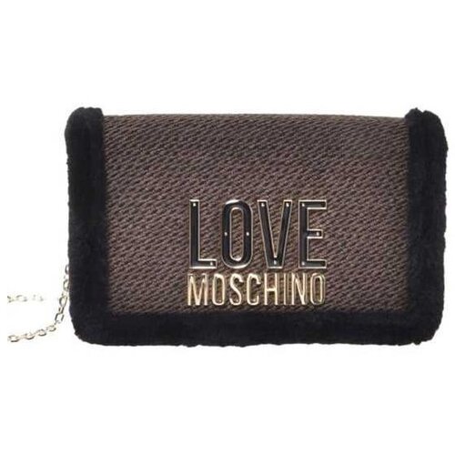Love Moschino Ženska torbica na preklop Cene