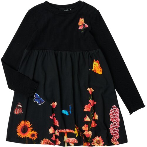 Desigual ALCAZAR Crna Slike