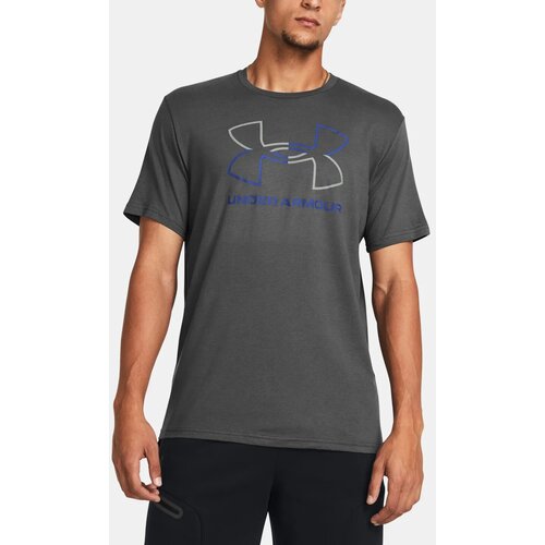 Under Armour men's T-shirt GL FOUNDATION UPDATE SS Cene