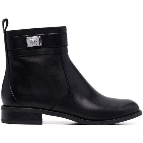 Michael Kors Gležnjarji - Črna Slike