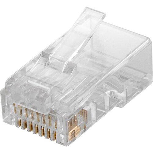  Mrežni konektor RJ45 CAT6 UTP T-MO6-8-8SR-PT Cijene