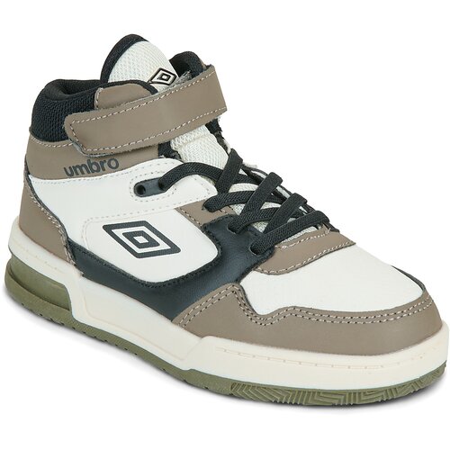Umbro Visoke superge UM OLLY VLC Kaki Slike