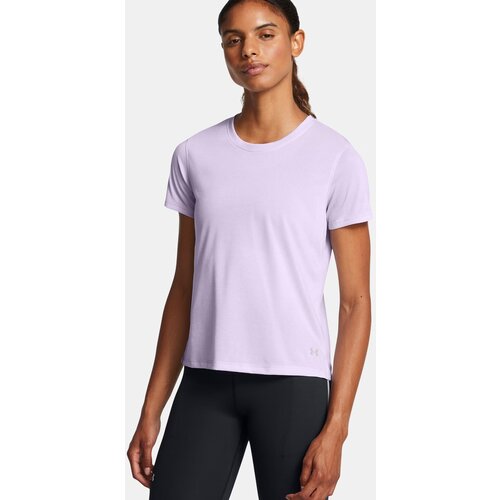 Under Armour Women&amp;#039;s T-shirt Launch Shortsleeve Slike