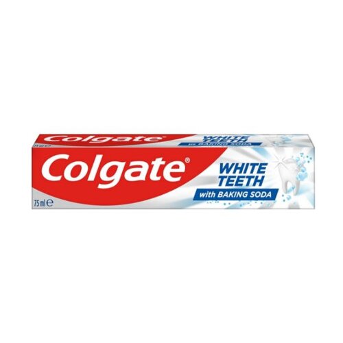 Colgate Pasta za zube Baking soda 75ml Cijene