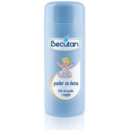 Becutan baby puder 100g Cijene