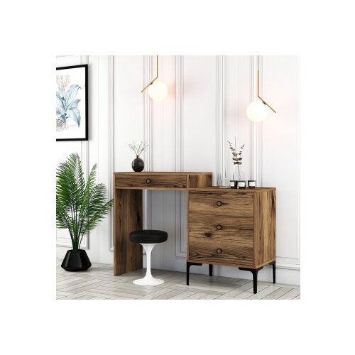 Woody Fashion Sto za &scaron;minkanje 124x84,7x40cm Orah Cijene