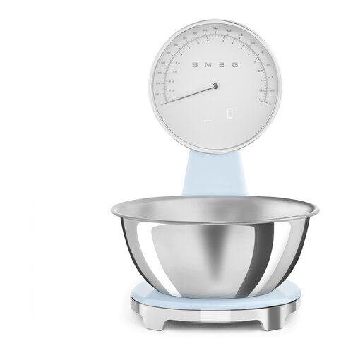 Smeg KUHINJSKA VAGA KSF01PBWW, (SM2902067) Cijene