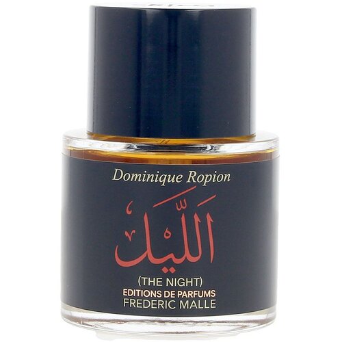Frederic Malle Fr&amp;eacute;d&amp;eacute;ric Malle The Night Eau de Parfum 50 ml Slike