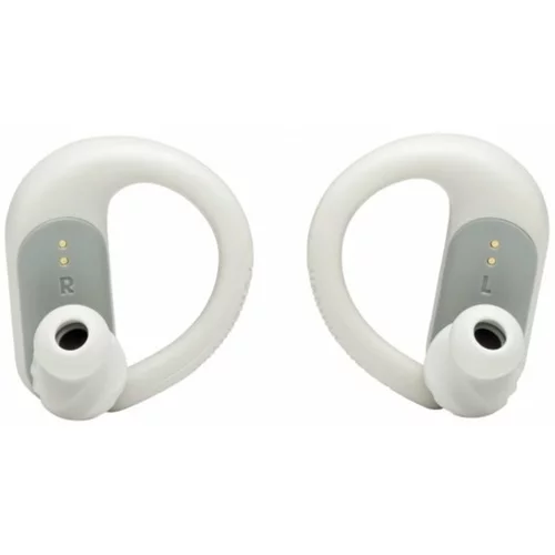 Jbl športne brezžične slušalke ENDURANCE PEAK II bele