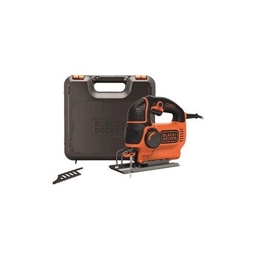  B&D Ubodna pila 620W + set listova 11/1 KS901PEKA Cijene