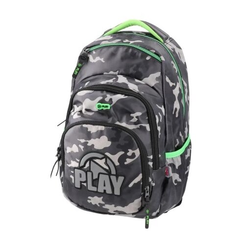 Play cosmo ranac ergo winter camo ( 162031 ) Slike