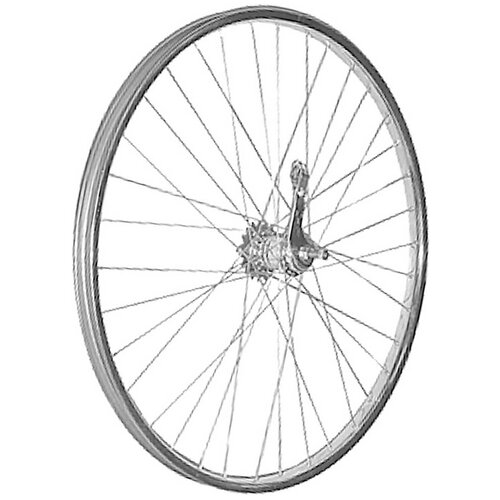  Točak zadnji 27x1 1/4 čelik kontra kina ( 490108 ) Cene