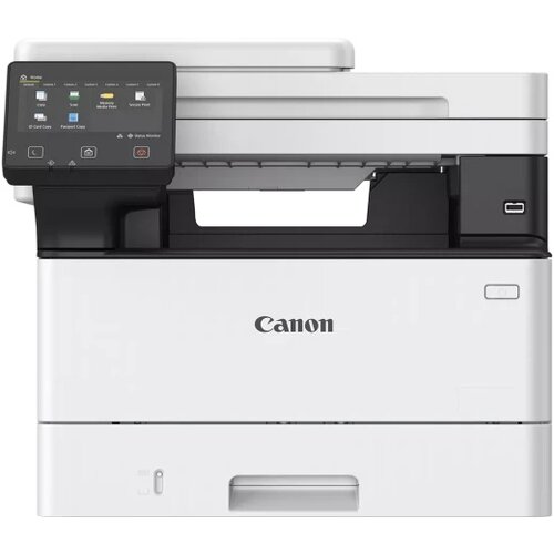 Canon MFP Laser i-SENSYS MF465dw 1200x1200dpi/1GB/40ppm/33ipm/DADF/LAN/WiFi/FAX, Toner CRG-070 Cene