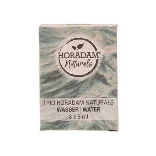  Trio Water HORADAM Naturals set akvarela Cijene