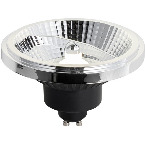 LUEDD GU10 Zatemnilna LED žarnica 111 mm 10,5 W 770 LM 4000K Cene
