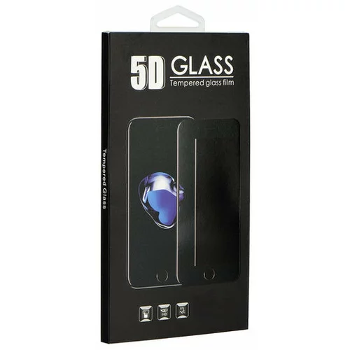 mobiline.si zaščitno kaljeno steklo 5D full glue za apple iphone 7/8/SE 2020 (4.7") - črno
