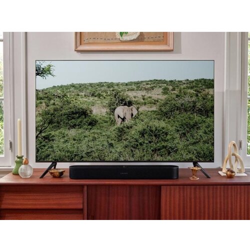 Sonos BEAM GEN2 PAMETNI HI&amp;Scaron;NI KINO ČRN SONOS Slike