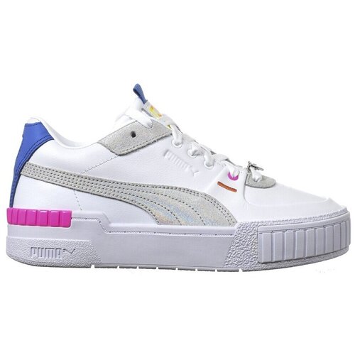 Puma Nizki čevlji Cali Sport pisana Cene