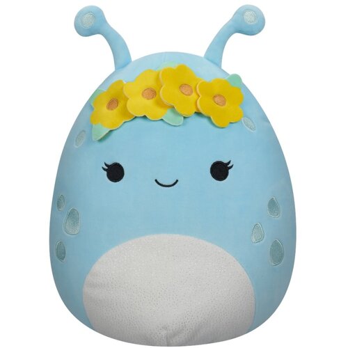 Squishmallows Pli&amp;scaron;ana igračka Natnat &amp;ndash; Slike