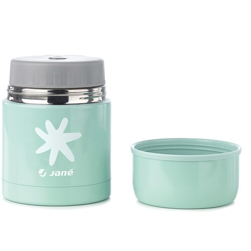 Jane Termo posudica 550 ml od nehrđajućeg čelika, Mint Slike