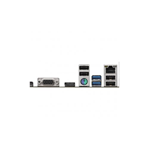 AsRock MB H610M-HDV/M.2 R2.0Intel H610; 2xDDR4; HDMI; DPLGA1700; M.2; 4XSATA; micro ATX Slike