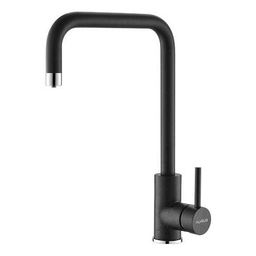 Alveus Dual Slavina za sudoperu, Crna Cijene