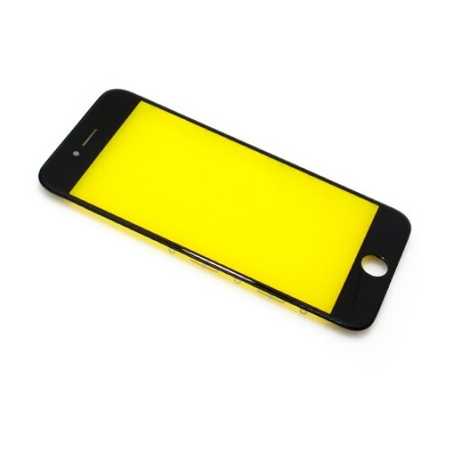 Apple Staklo touch screen-a za iphone 8/iphone se 2020 sa frejmom black ( SD5077 ) Cene