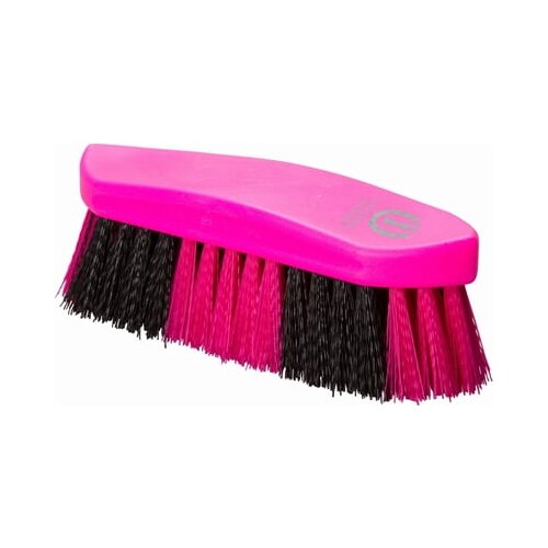 Imperial Riding Trda krtača IRH - neon pink Slike