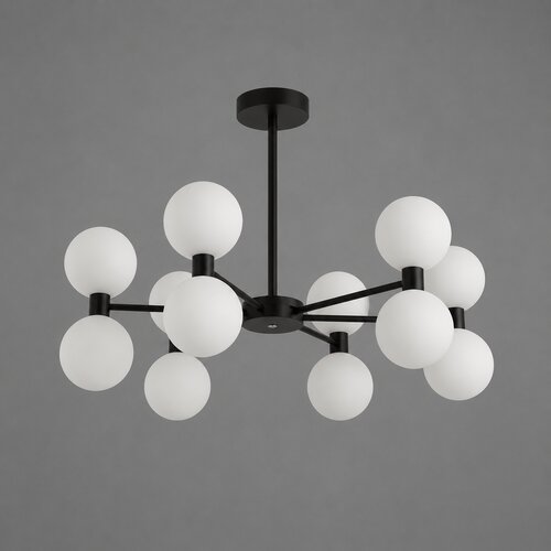 Luster KX2033/12 BK Slike