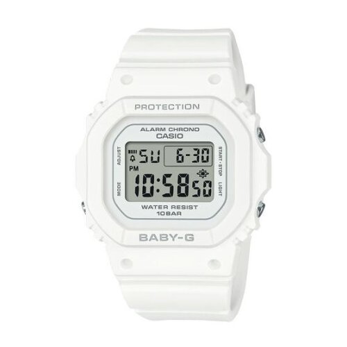 Casio Baby G unisex sat ( BGD-565U-7 ) Cene