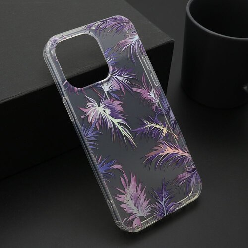 Maska FLOWER za iPhone 14 Pro Max Slike