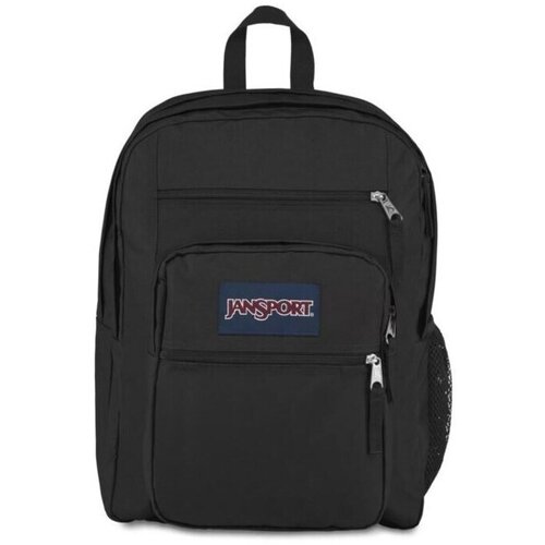 Jansport Big Student Black Crna Slike