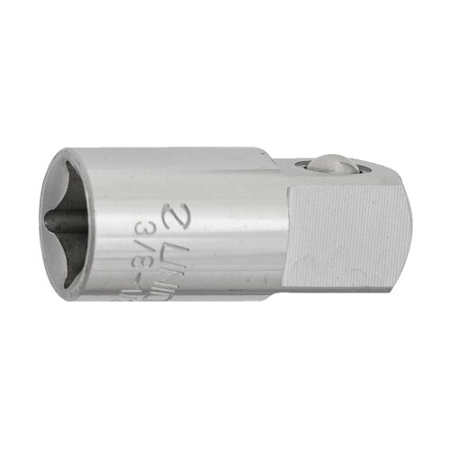 Unior Adapter, prihvat 3/8" 3/8" - 1/4" 607977 Cene