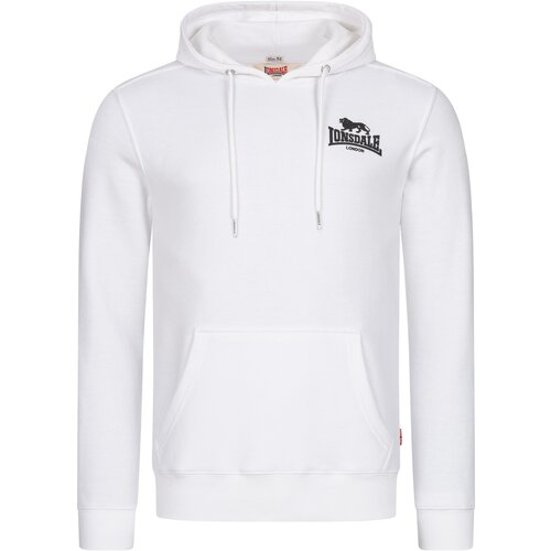Lonsdale Men&amp;#039;s hooded sweatshirt slim fit Slike