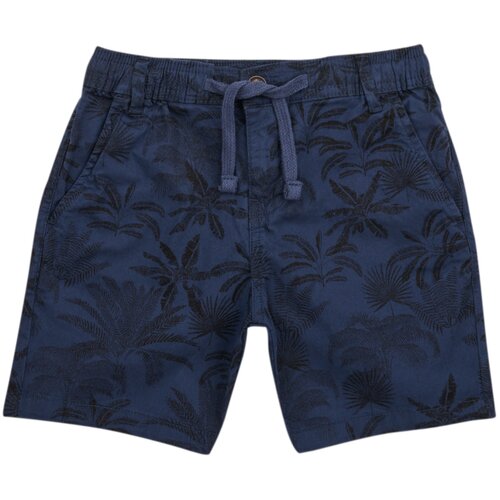 Teddy Smith S-SLING JR PRIN Blue Slike