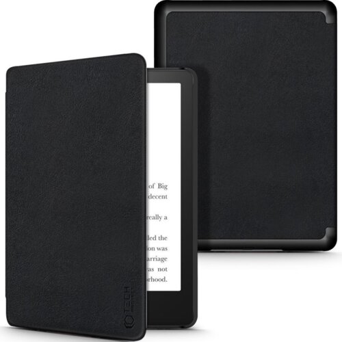 TECH-PROTECT OVITEK SMARTCASE ZA KINDLE PAPERWHITE V/5/SE ČRNA, (22069168) Cene