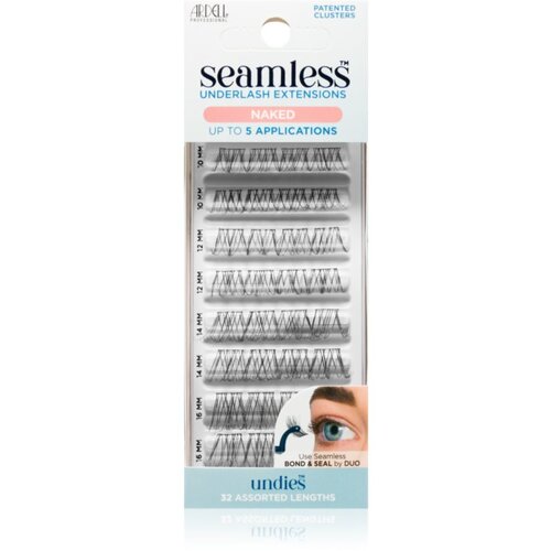 Ardell Refill Naked umetne trepalnice 32 kos Cene