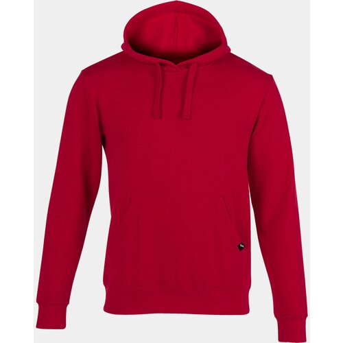 Joma Men&amp;#039;s/boys&amp;#039; sweatshirt Montana Hoodie Red Slike