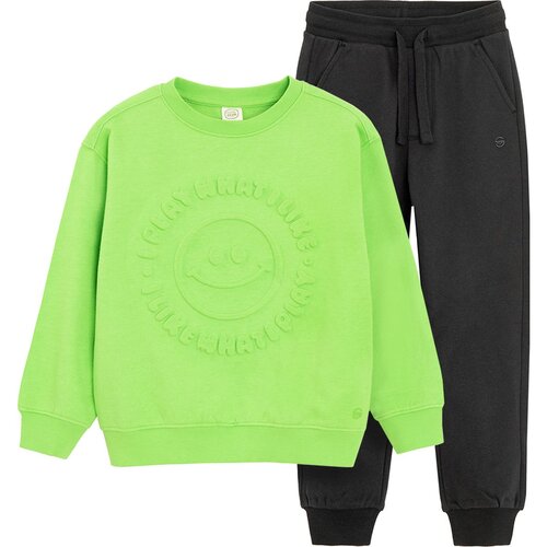 Cool club trenirka DR DH CCB3110803-00 M &amp;scaron;areno 110 Slike