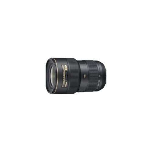 Nikon AF-S 16-35 f/4G ED VR Slike
