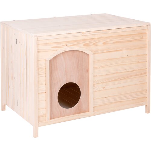 zooplus Mačja hiša Palazzo - Velikost L: Š 115 x G 74,5 x V 83 cm Cene