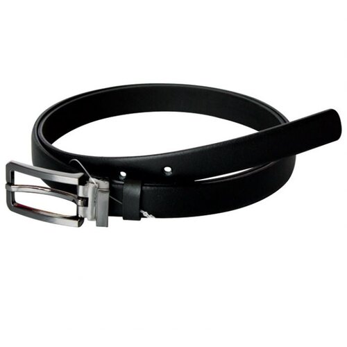  REMEN ŽENSKI &Scaron;IRINA 1,9 CM RANIERI 0346/1 CRNI Cijene