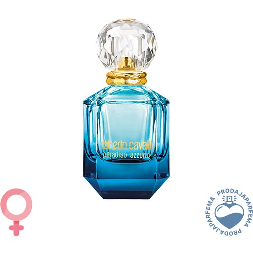 Roberto Cavalli Paradiso Azzuro - 75ml Slike