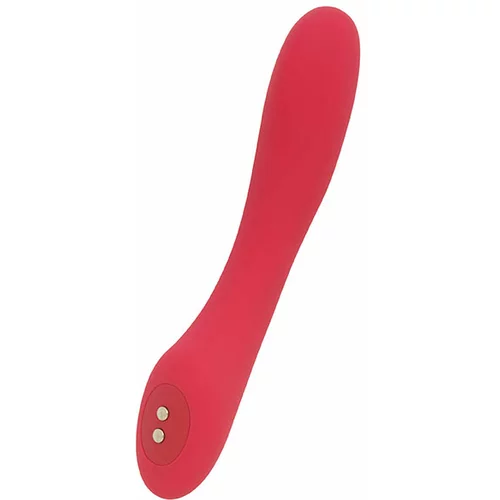 Toy Joy Vibrator Thrill Soft G-Spot (R10131_pink)