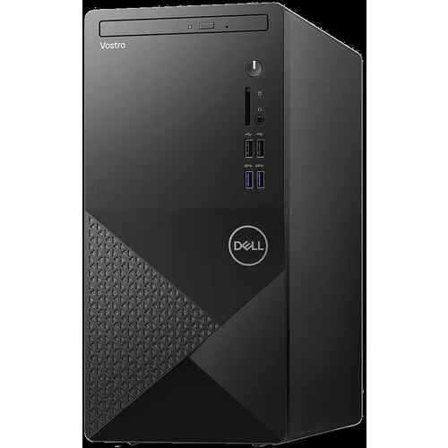 Dell Vostro 3020 MT 180W Intel Core i3-13100 4C 12MB 4.50GHz 8GB 1x8GB DDR4 M.2