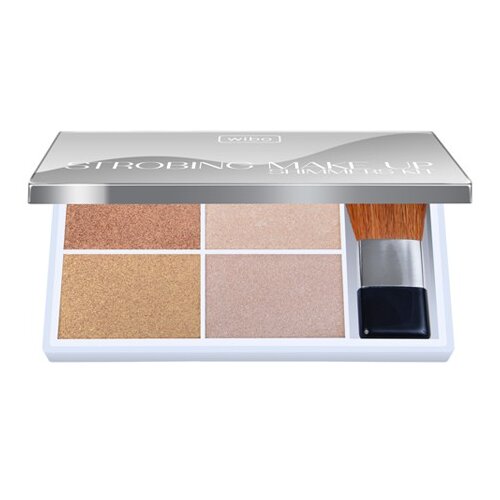 Wibo - Komplet Strobing Make Up Kit Cene