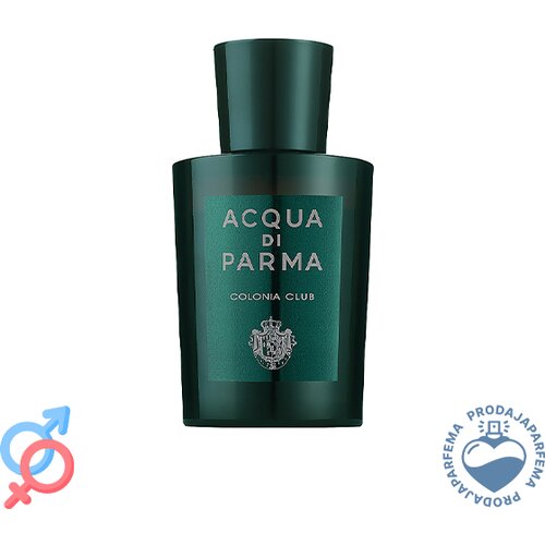 Acqua di Parma Colonia Club - 100ml Cijene