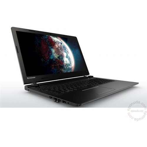 Lenovo IdeaPad 100-15IBD (80QQ012GYA) laptop Slike